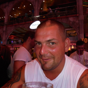 Profilbild von Enrico Müller