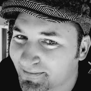 Profilbild von Enrico Müller