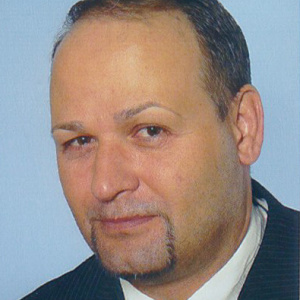 Profilbild von Enrico Müller