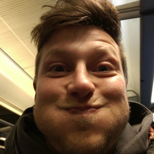 Profilbild von Enrico Müller