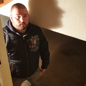 Profilbild von Enrico Muser