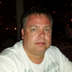 Profilbild von Enrico Nalborczyk