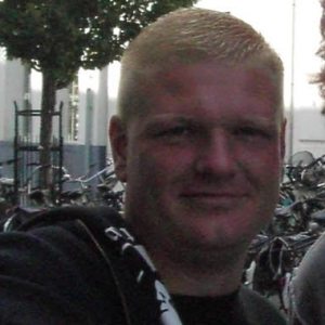 Profilbild von Enrico Neubert