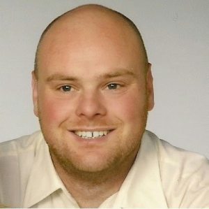 Profilbild von Enrico Nüsch