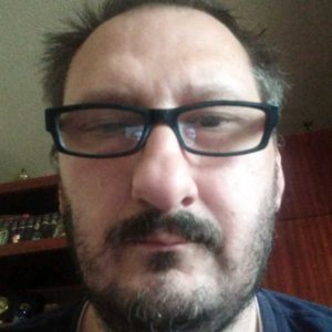 Profilbild von Enrico Okupniak