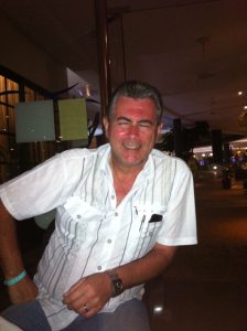 Profilbild von Enrico Ostler