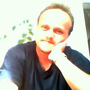 Profilbild von Enrico Otto