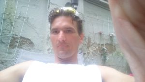 Profilbild von Enrico Pantke