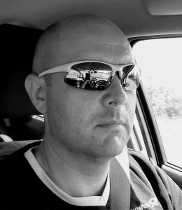 Profilbild von Enrico Papke