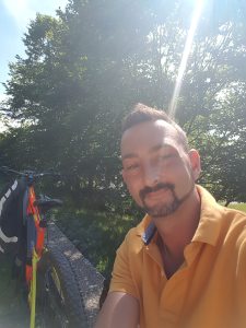 Profilbild von Enrico Paptistella