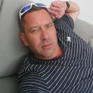 Profilbild von Enrico Pauksch