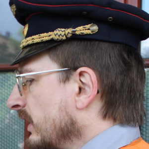 Profilbild von Enrico Pelocke