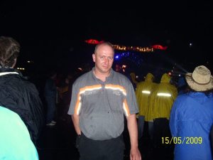 Profilbild von Enrico Petereit