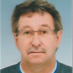 Profilbild von Enrico Petzenka