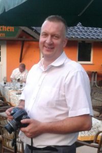 Profilbild von Enrico Pfeifer