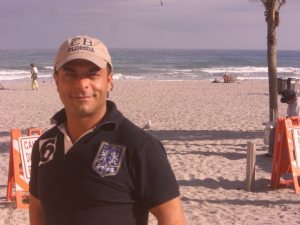 Profilbild von Enrico Piras