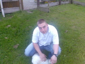 Profilbild von Enrico Pohl