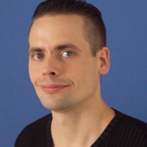 Profilbild von Enrico Pohle