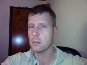 Profilbild von Enrico Popp