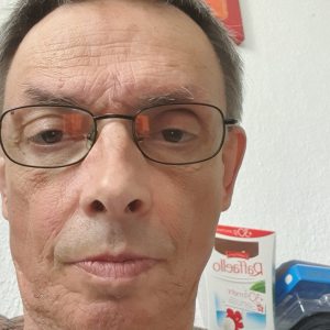 Profilbild von Enrico Puchelt
