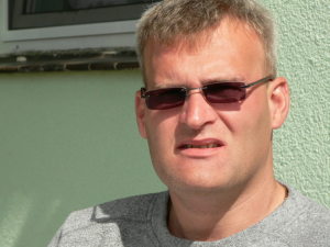 Profilbild von Enrico Quilitzsch