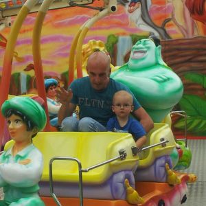 Profilbild von Enrico Raffelt