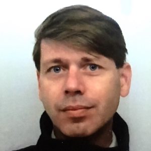 Profilbild von Enrico Ranft