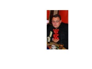 Profilbild von Enrico Rehnig