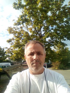Profilbild von Enrico Reichelt