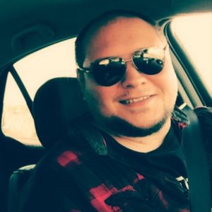 Profilbild von Enrico Reichl