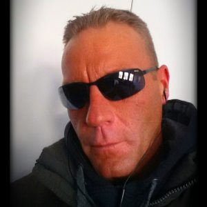 Profilbild von Enrico Reinhardt