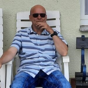 Profilbild von Enrico Reinhardt