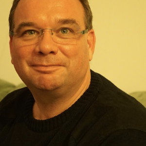 Profilbild von Enrico Richter