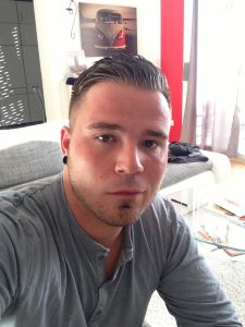 Profilbild von Enrico Richter