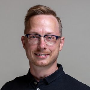 Profilbild von Enrico Rogalski