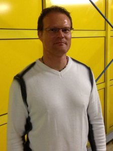 Profilbild von Enrico Rosada