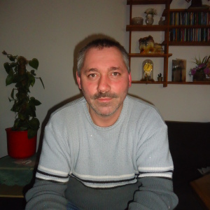 Profilbild von Enrico Rosenberger