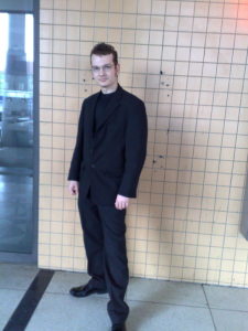 Profilbild von Enrico Rudolf