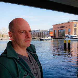 Profilbild von Enrico Ruppin