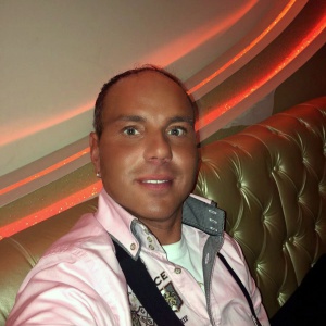 Profilbild von Enrico Saß