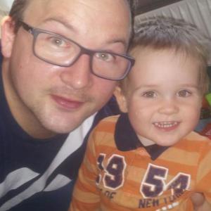 Profilbild von Enrico Scammell