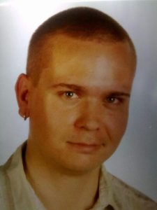 Profilbild von Enrico Schade