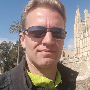 Profilbild von Enrico Schiller