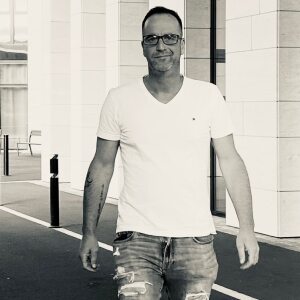 Profilbild von Enrico Schindler
