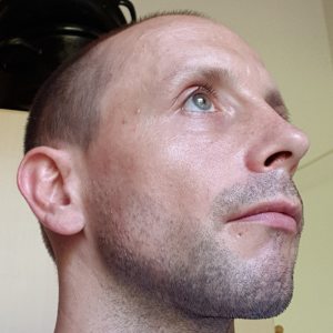 Profilbild von Enrico Schleicher