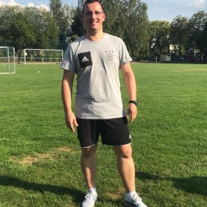 Profilbild von Enrico Schley