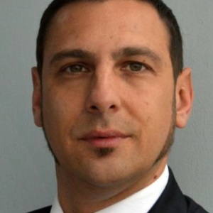 Profilbild von Enrico Schmid