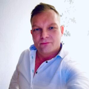 Profilbild von Enrico Schmidt
