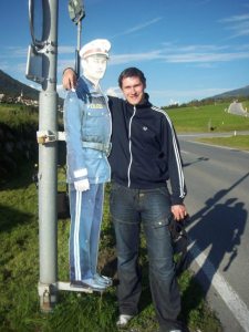 Profilbild von Enrico Schmidt