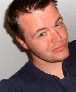 Profilbild von Enrico Schneider